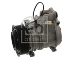 Febi Bilstein 45040 Air Conditioning Compressor 24V Fits Mercedes Evobus Setra. Fixed Price $444.07.