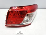 10-12 Oem Lexus ES350 XV40 Rear Right Passenger Side Outer Tail Light Lamp. Fixed Price $95.02.