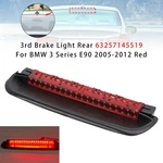 3RD Brake Light Rear 63257145519 For Bmw Series E90 2005-2012 Red T7. Fixed Price $29.73.