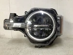 Oem Ford Bronco 21-24 Base Headlight Lh Left M2DB-13W030-AH#M2. Fixed Price $140.00.