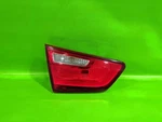 14 15 Optima Driver Left Lid Taillight Lamp Oem 4185-42. Fixed Price $35.00.