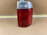 1995-2005 Chevrolet Blazer Rear Left Driver Tail Light Assembly. Fixed Price $48.99.