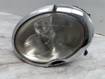 Passenger Headlight Xenon Hid Fits 02-04 Mini Cooper 28514. Fixed Price $168.47.