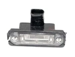 Jl / Aic Automotive License Plate Light 1J6943021B Vw Volkswagen Golf Beetle. Fixed Price $16.28.