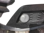Passenger Corner/park Light Sedan Daytime Running Lamps Fits 19-21 Forte 3216720. Fixed Price $159.89.