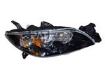 Genuine Mazda 2006-2009 Headlamp Lens & Housing No Bulbs Rh, BN8R-51-031D. Fixed Price $479.95.