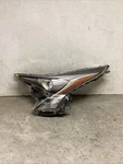 2016-2018 Toyota Prius Left Lh Driver Side Headlight Oem "l" 8107047710. Fixed Price $179.00.
