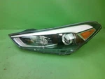 16-18 Hyundai Tucson Halogen Driver Left Lamp Oem. Fixed Price $239.99.