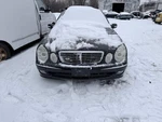 Driver Headlight 211 Type E320 Bi-xenon Hid Fits 03-06 Mercedes E-class 68920. Fixed Price $150.00.