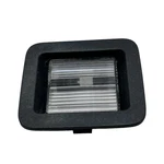 2015 2020 Ford F150 Rear License Plate Bumper Light Housing FL34-13550-AC Oem. Fixed Price $39.00.