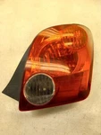 04-05 Scion Xa Passenger Side Rear Tail Light Assembly. Fixed Price $106.87.