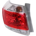 Taillamp Brakelight Driver Left Side Hand 815600E070. Fixed Price $109.13.