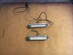 1985-78 Chrysler Lebaron & Cordoba Side Opera Lights Oem Pair. Fixed Price $39.99.