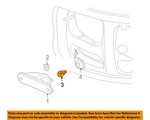 Gm Oem 84-07 Special Front Lamps-park Bulb 15772605. Fixed Price $6.00.