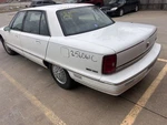 Driver Left Tail Light Sides Fits 91-96 Ninety Eight 563216. Fixed Price $112.00.