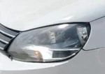 2012-2016 Volkswagen Eos Lh Driver Headlight Lamp Oem. Fixed Price $231.08.
