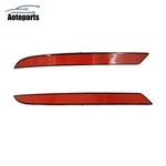 For Bmw F12 F13 F06 640I 650I Alpina B6 M6 Rear Bumper Reflector Left Right Side. Fixed Price $40.24.