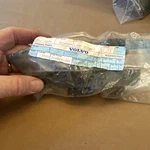 Volvo Bulb Holder 940 960 S90 1991-1998 Sedan Left New Nos. Fixed Price $10.00.
