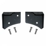 Mbrp 131043 Windshield Bracket Light For 1997-2006 Jeep Wrangler Tj. Fixed Price $30.11.