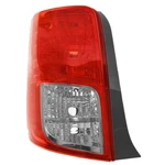 Scion Left Rear Tail Light Assembly Driver Side Fits 2011-2015 Xb. Fixed Price $139.95.