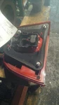 09 10 Saab 9-5 Right Tail Light Lamp Lens Vin 4TH Digit Quarter Panel Mounted. Fixed Price $102.59.