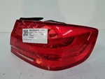 Bmw 3 Series 2012 Right Outer Tail Light Door Coupe. Fixed Price $209.50.
