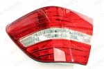 81551-50140 Lexus LS430 Rear Right Led Tail Light 2004-2006 Outer Oem Genuine. Fixed Price $404.00.