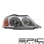 Headlight Headlamp For 2000-2004 Toyota Avalon Right Passenger Only. Fixed Price $71.40.