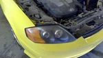 Hyundai Tiburon 2004 Right Headlight 921022C051 Used 1222. Fixed Price $101.09.