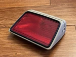 Oem 1992-1999 Mercedes-benz W140 S420 S500 Rear Third Brake Stop Light Beige. Fixed Price $199.90.