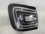 2019 Hyundai Nexo Led Tail Light Assembly Left Side Oem 92401M5050. Fixed Price $439.17.
