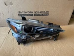 Mazda CX-5 2017-2021 Rh Passenger Led W/ Adaptive Afs Headlight Oem K124-51030. Fixed Price $250.00.
