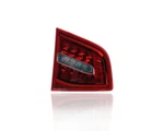 Tail Light Assembly For 09-11 Audi A6/S6 Sedan Inner On Lid Led Left 4F5945093E. Fixed Price $282.07.