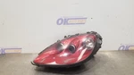 08 Chevy Corvette C6 Headlight Lamp Left Driver Claret 89U. Fixed Price $459.00.