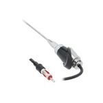Metra Chrysler Multi-application Replacement Antenna Stainless Steel 31" 44-CR88. Fixed Price $42.98.
