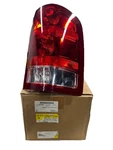 Gm Oem Nos Genuine Passenger Side Tail Lamp Assembly Break Light Rear 25958485. Fixed Price $199.95.