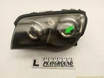 Chrysler Crossfire Driver Left Headlight Lamp Fits 2004 2005 2006. Fixed Price $397.39.