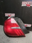 Tail Light Lid Mounted Ls Chrome Trim Fits 98-02 Grand Marquis 468746. Fixed Price $86.00.