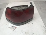 Driver Left Tail Light Sedan Quarter Panel Mounted Fits 94-96 Escort 420476. Fixed Price $26.00.
