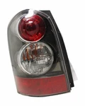 Driver Tail Light Bar Grille Rear Bumper Moulding Fits 04-06 Mazda Mpv 1548852. Fixed Price $67.95.
