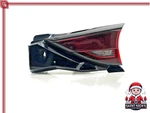 Oem 2017-2021 Mazda CX-5 CX5 Right Passenger's Side Liftgate Mounted Taillight. Fixed Price $44.99.