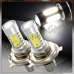 X 6000K Cree H4 HB2 9003 White Drl Led 16W Power Headlight Fog Bulbs. Fixed Price $19.99.