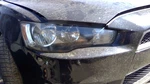 Driver Left Headlight Halogen Fits 09-17 Lancer 648500. Fixed Price $149.99.
