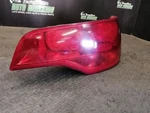 Passenger Right Tail Light Gate Mounted Fits 07-09 Audi Q7 2091661. Fixed Price $81.70.