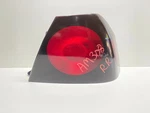 2004-2005 Chevrolet Impala Right Passenger Side Tail Light Lamp Oem, 166-02191. Fixed Price $52.24.
