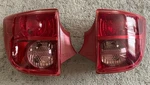 2003 2004 2005 Red Toyota Celica Tail Lamp Left Right Oem Brand New. Fixed Price $220.00.