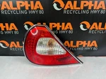 Tail Light Assembly Jaguar XJ8 Left 04 05 06. Fixed Price $67.50.