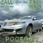 Driver Headlight Xenon Hid Adaptive Headlamps Fits 10-12 Mks 1724549. Fixed Price $544.90.