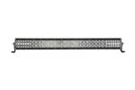 Rigid 30 Inch E-series Pro Double Row Led Light Bar Spot/driving Black Housing. Fixed Price $1399.99.
