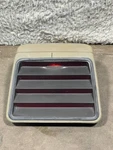 1984-1995 Mercedes Benz W201 W124 W126 Third Brake Light Beige Cream. Fixed Price $125.99.